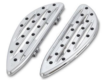 Yamaha Star Cruiser Floorboards by Arlen Ness - 1(509)466-3410